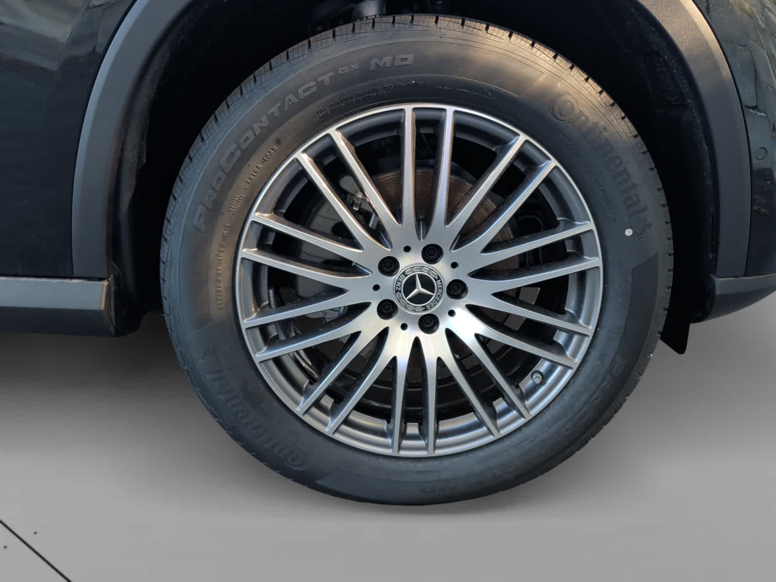 new 2026 Mercedes-Benz GLC 300 car