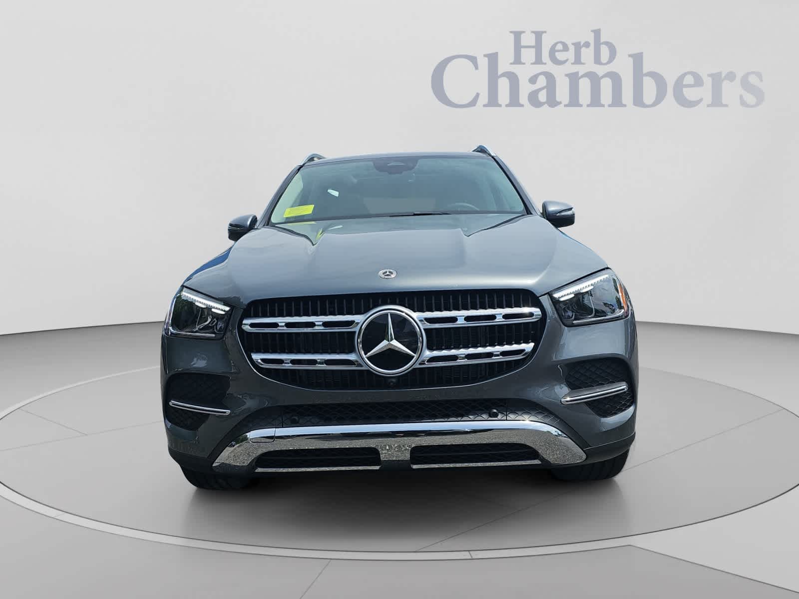 New 2026 Mercedes-Benz GLE 350 4MATIC SUV