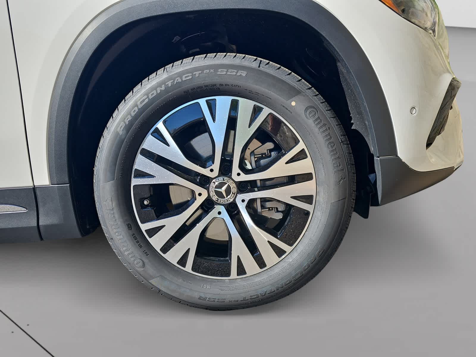new 2026 Mercedes-Benz GLA 250 car