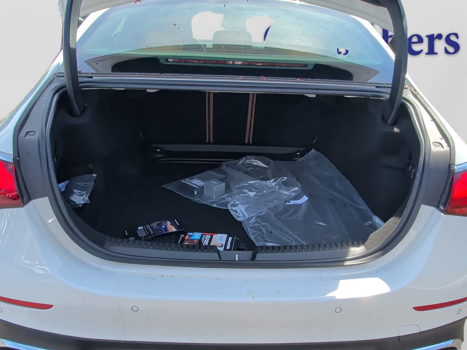 new 2026 Mercedes-Benz E-Class car