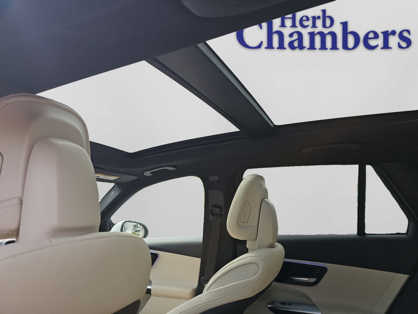 used 2026 Mercedes-Benz GLC 300 car, priced at $47,298