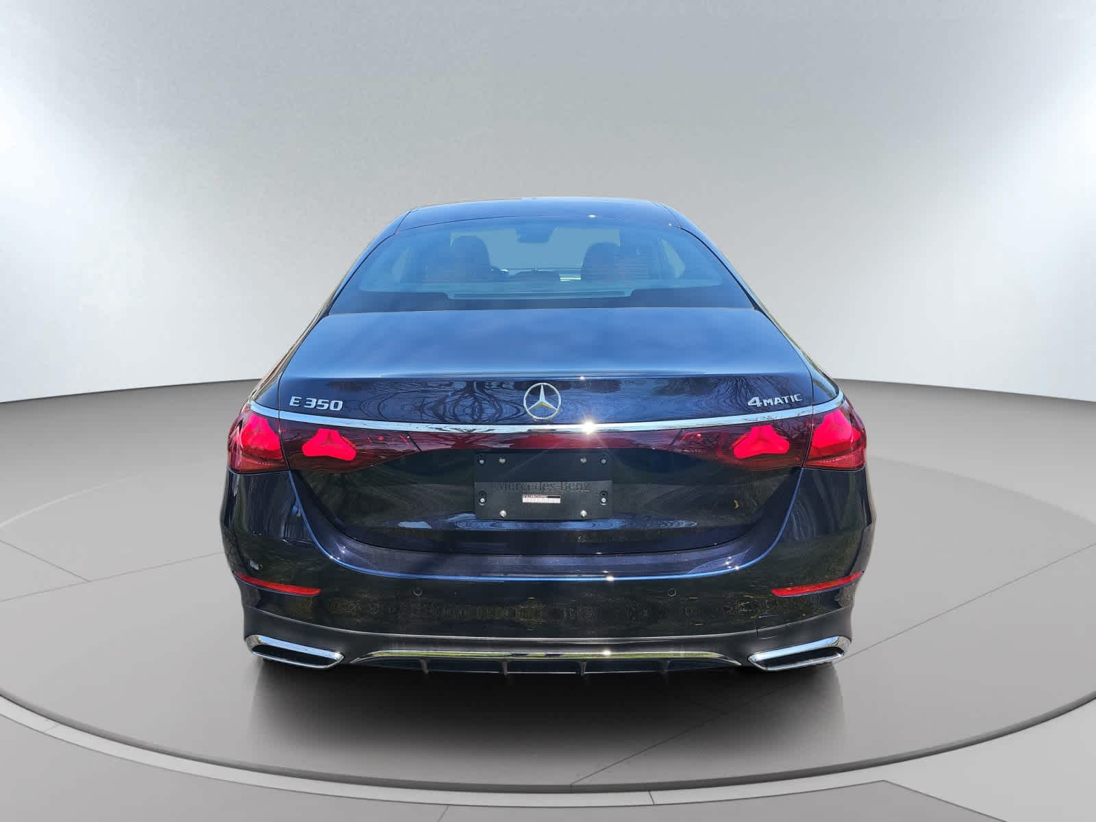 new 2026 Mercedes-Benz E-Class car