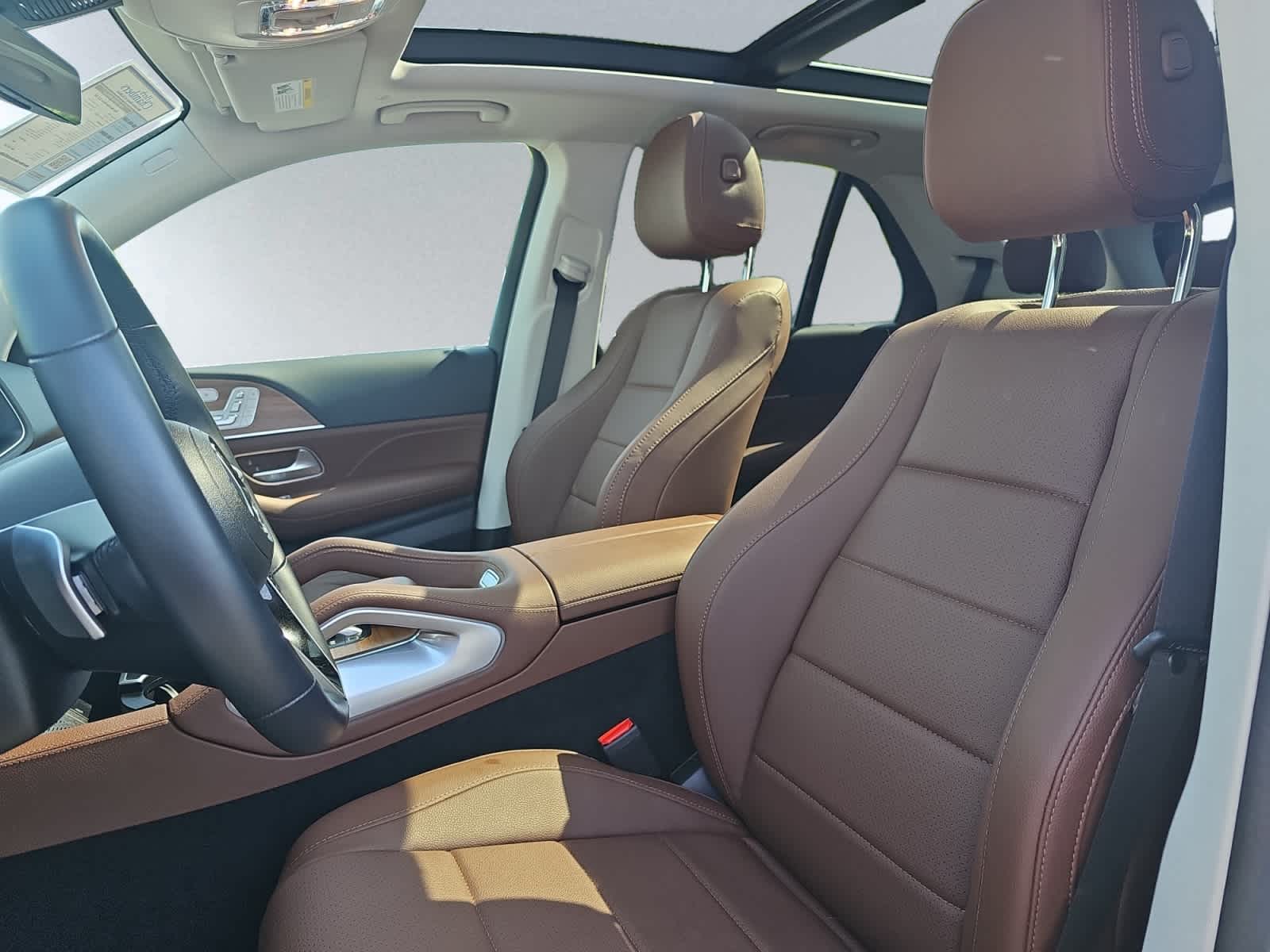used 2026 Mercedes-Benz GLE 350 car, priced at $62,998