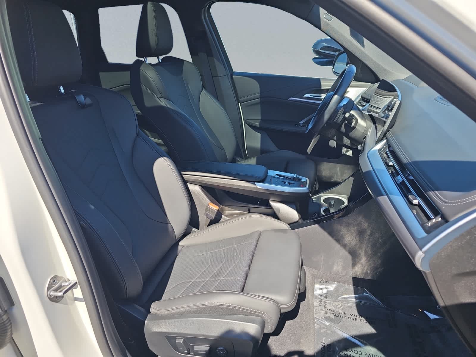 used 2023 BMW X1 car, priced at $30,998