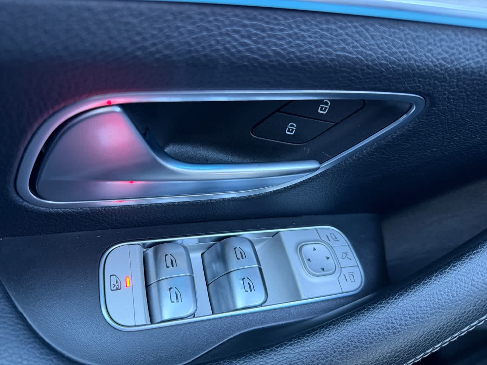 used 2024 Mercedes-Benz GLS 450 car, priced at $64,998