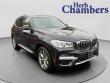 Used 2021 BMW X3 xDrive30i SUV