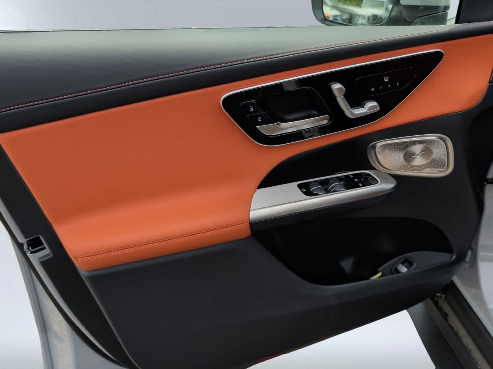 new 2026 Mercedes-Benz GLC 300 car