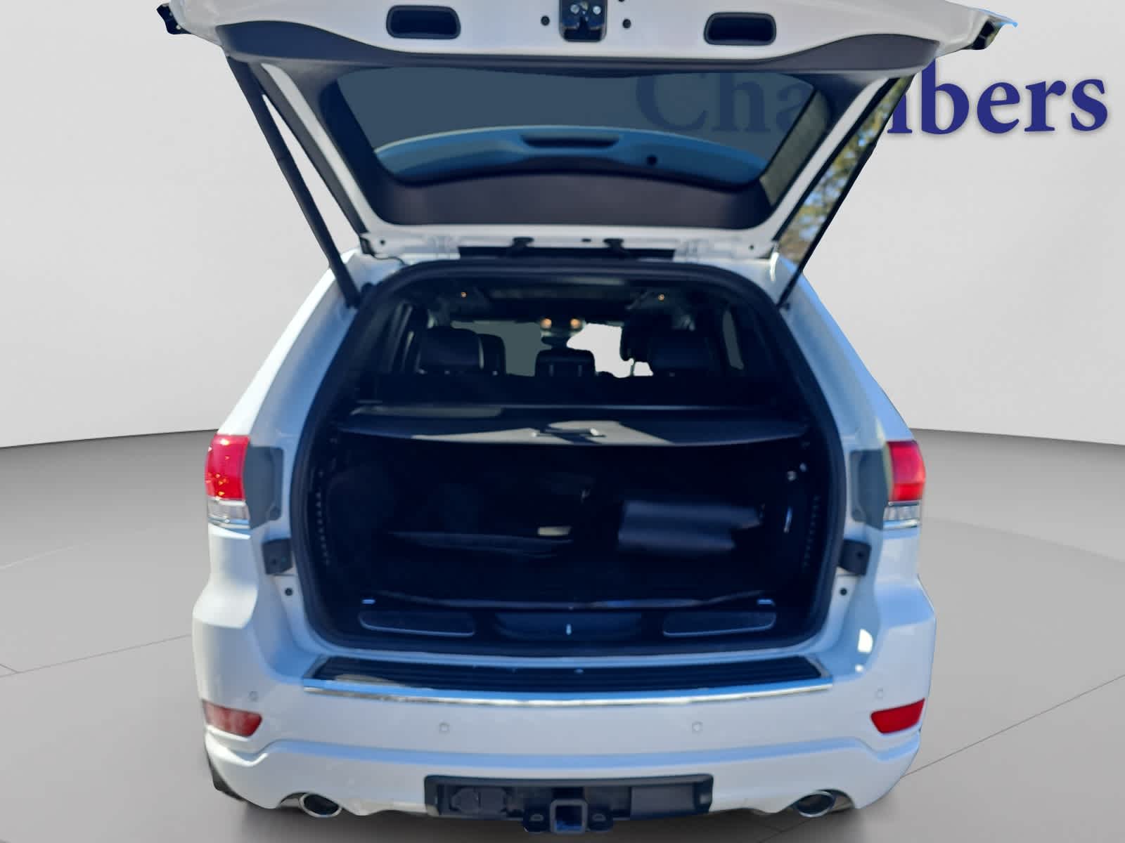 used 2019 Jeep Grand Cherokee car, priced at $22,998