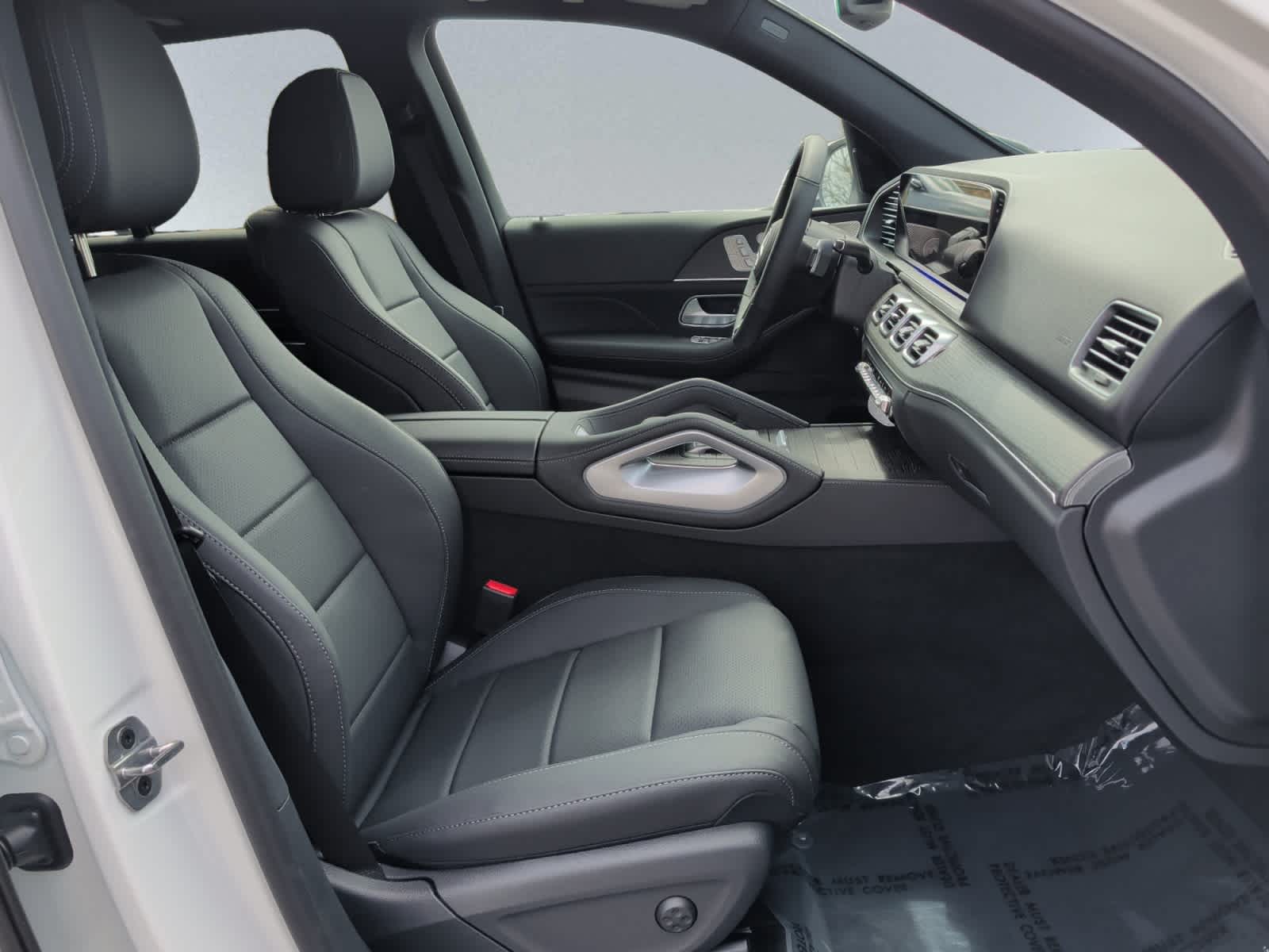 new 2026 Mercedes-Benz GLE 350 car