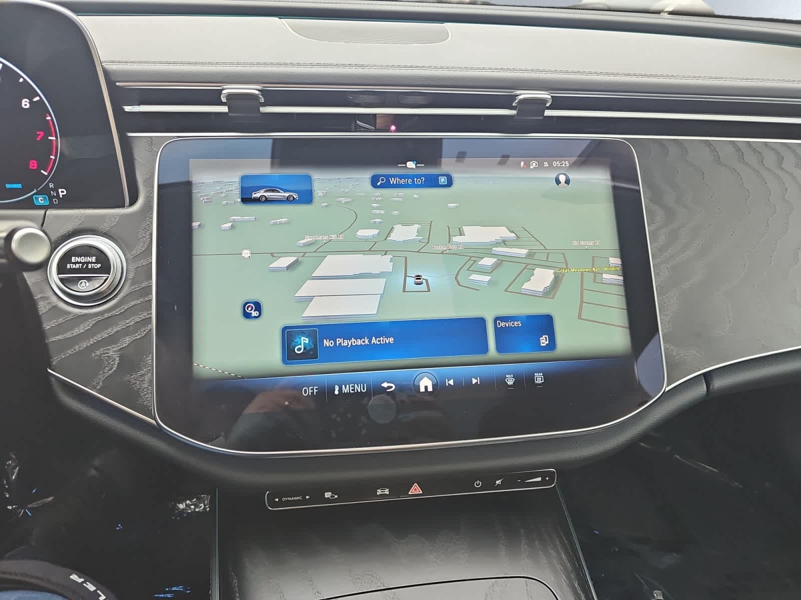 used 2024 Mercedes-Benz E-Class car, priced at $50,498