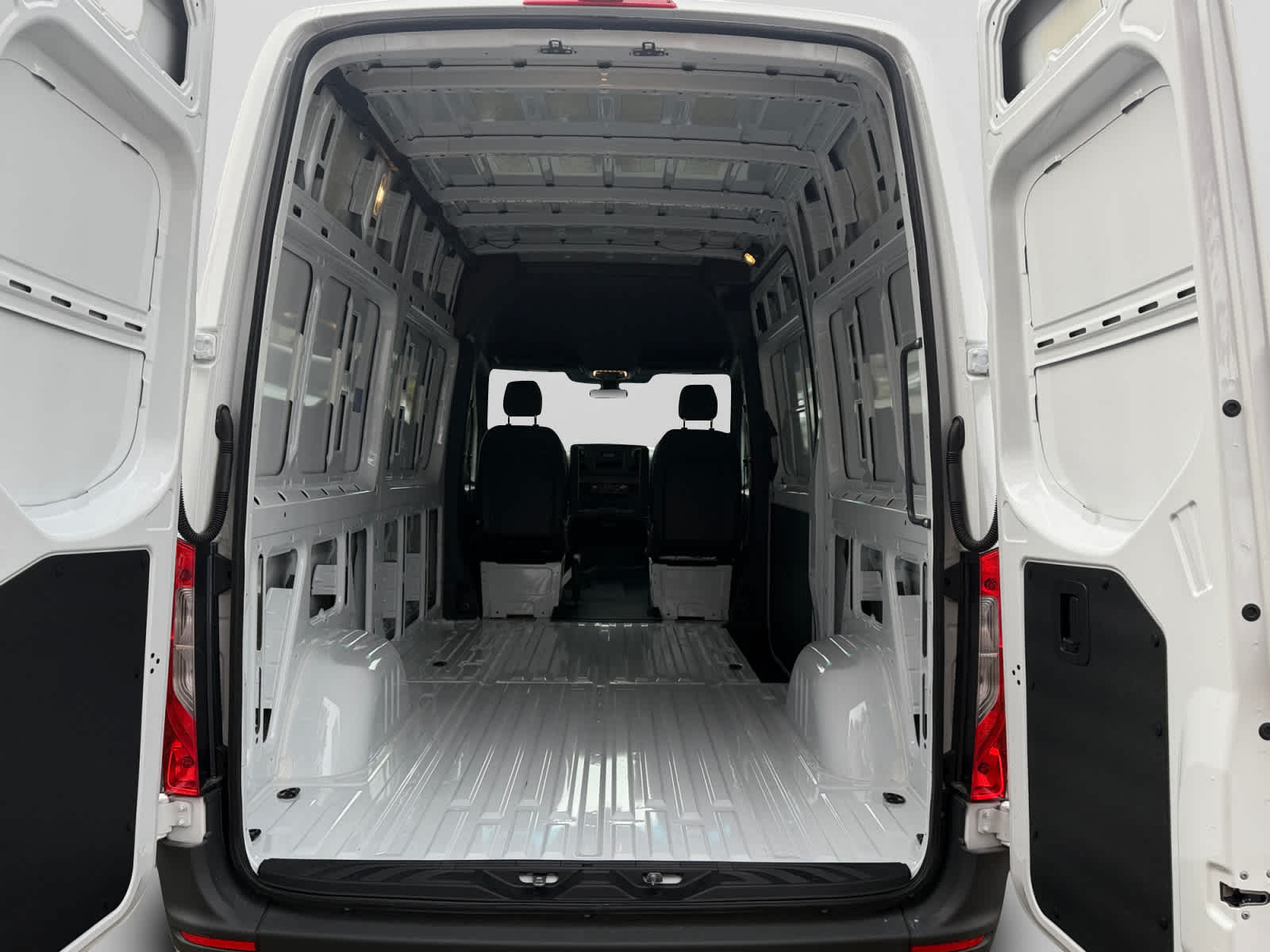 new 2025 Mercedes-Benz Sprinter 2500 car