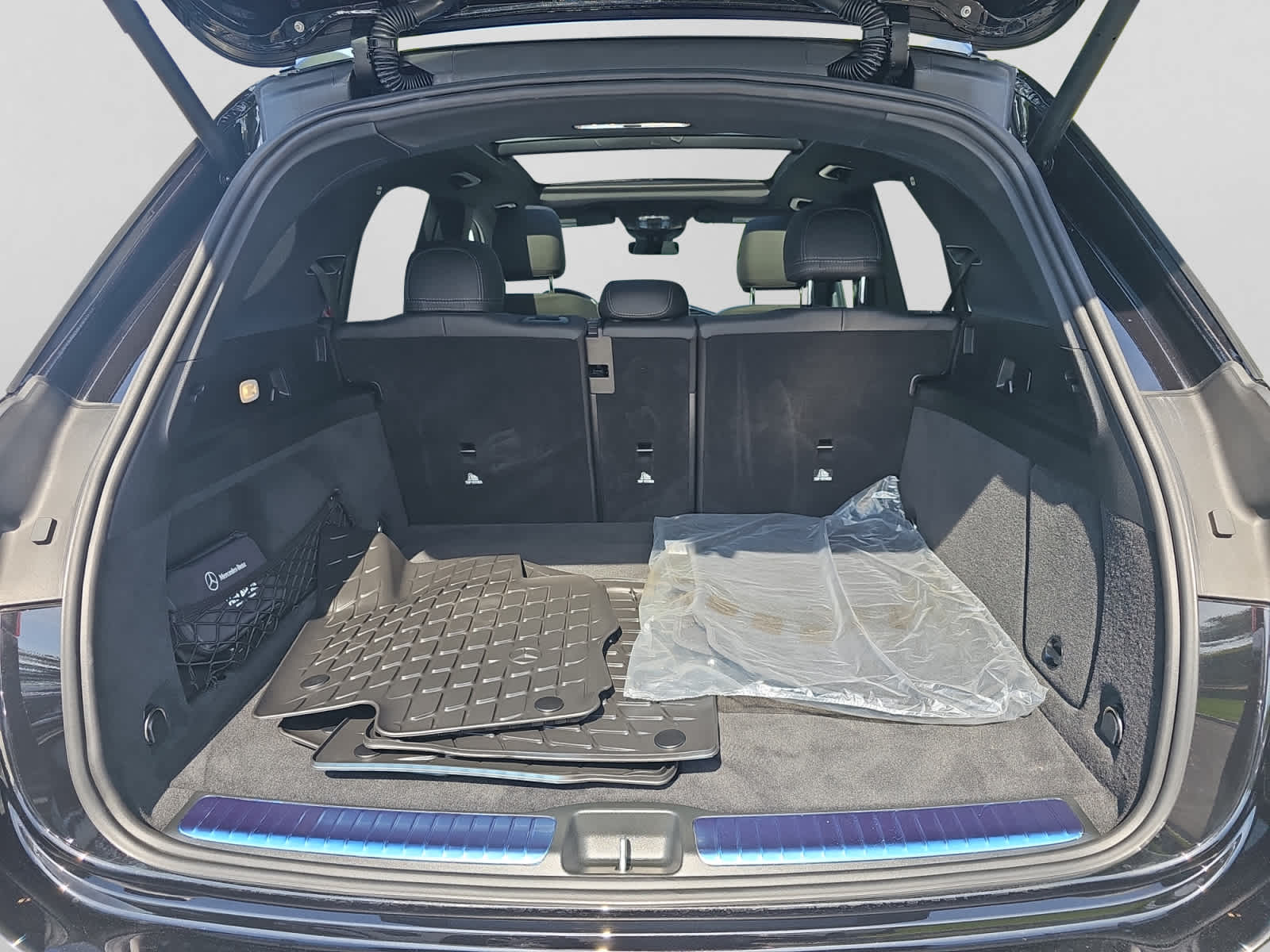 used 2026 Mercedes-Benz GLE 350 car, priced at $62,798