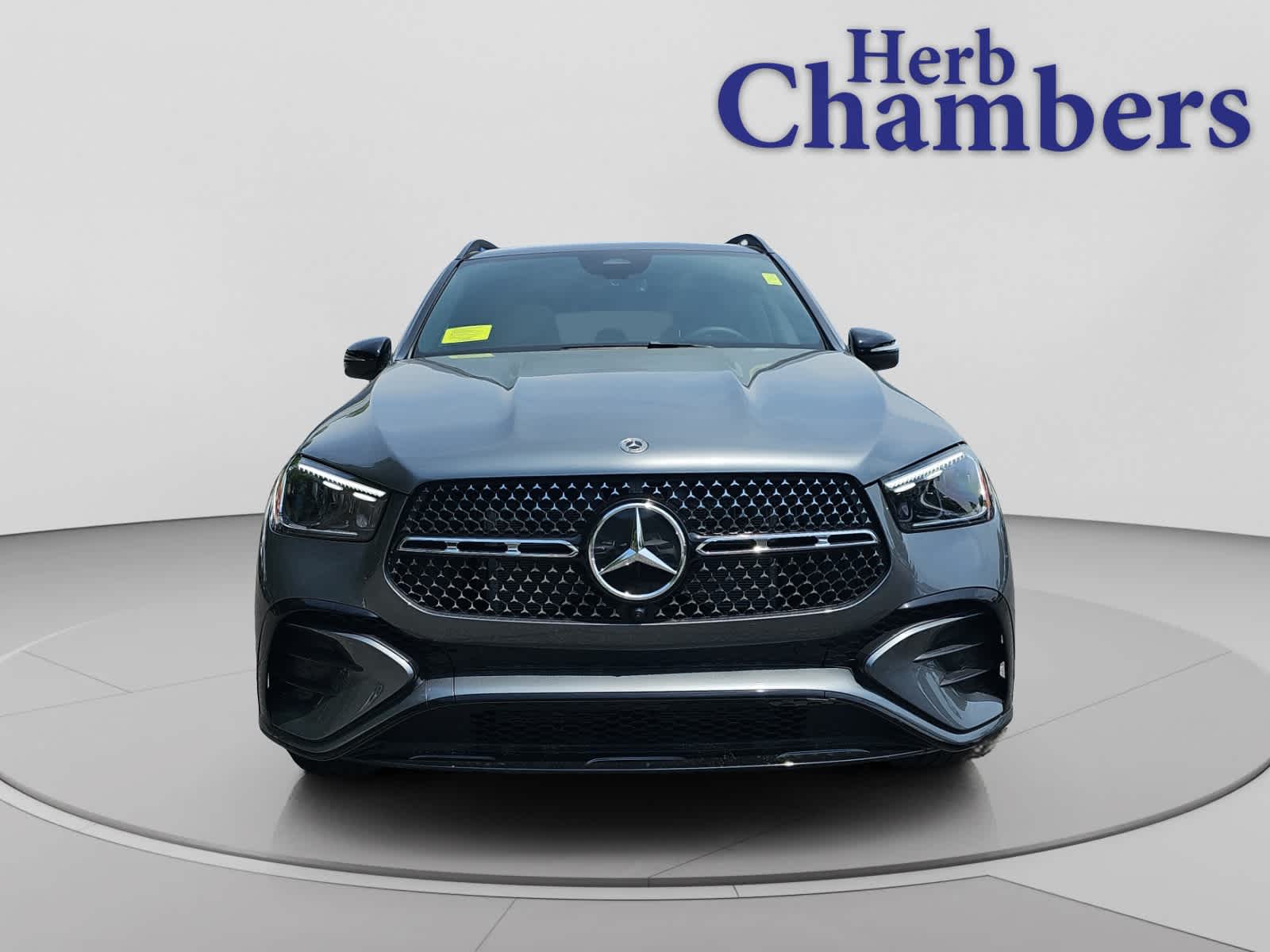 new 2026 Mercedes-Benz GLE 350 car