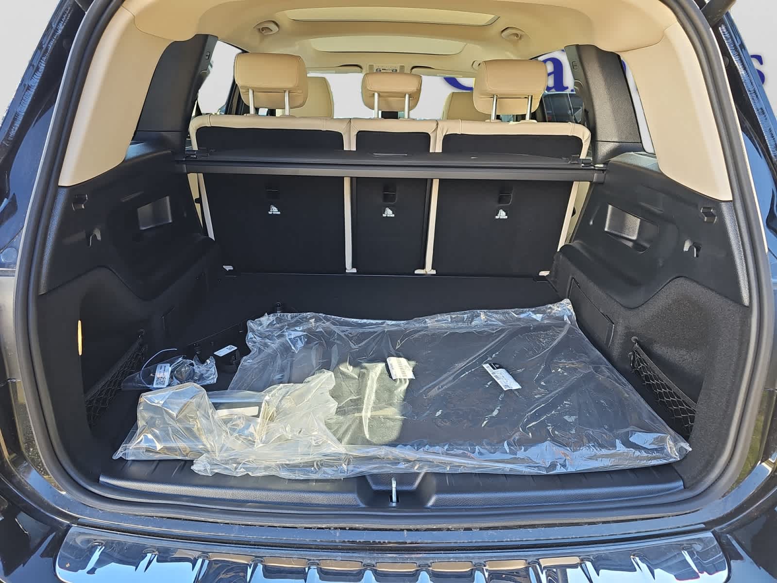 new 2026 Mercedes-Benz GLB 250 car