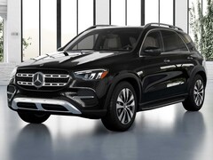 New 2025 Mercedes-Benz GLE 450 4MATIC SUV near Boston, MA