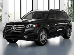 New 2026 Mercedes-Benz GLS 580 4MATIC SUV near Boston, MA