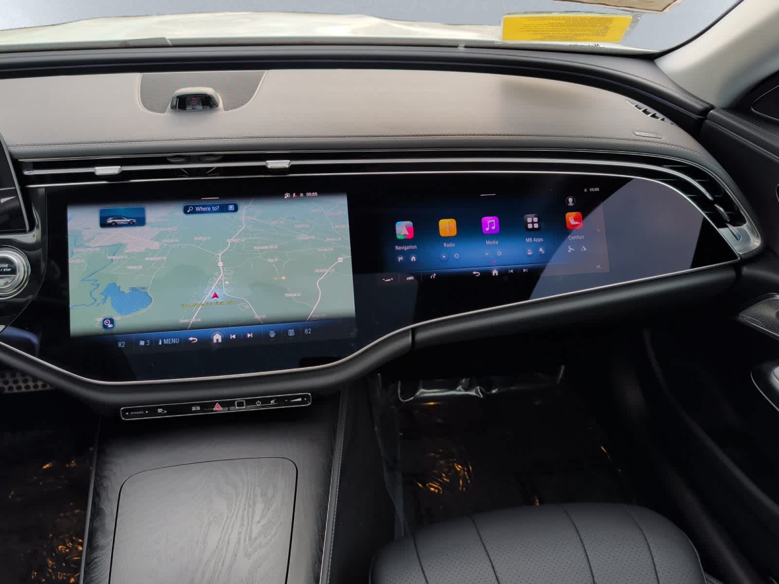 new 2026 Mercedes-Benz E-Class car