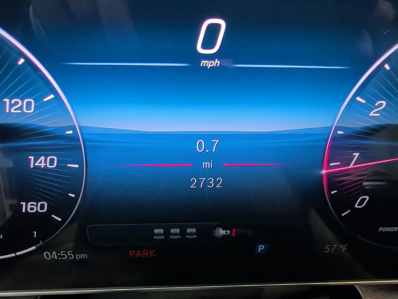 used 2026 Mercedes-Benz GLC 300 car, priced at $49,998