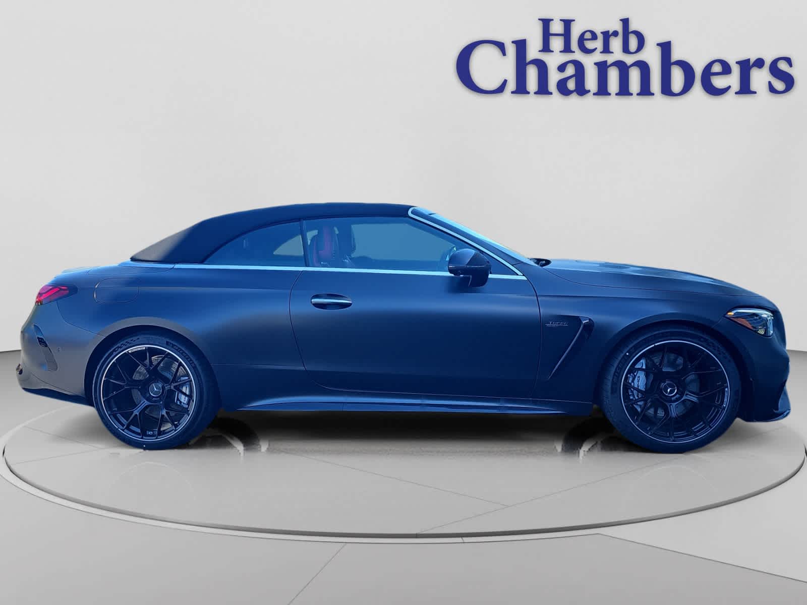 new 2026 Mercedes-Benz AMG CLE 53 car