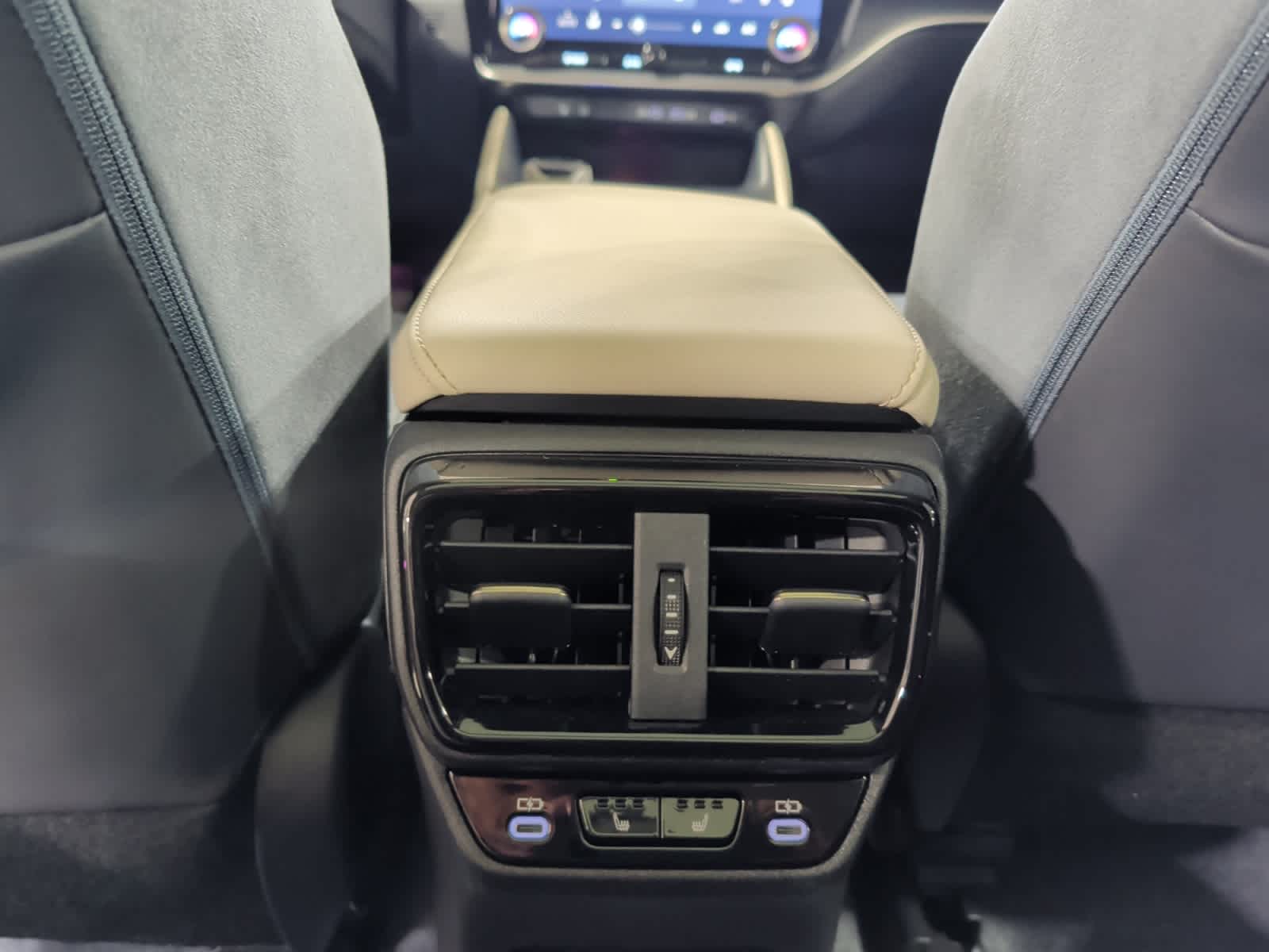 used 2024 Lexus RZ 450e car, priced at $33,998