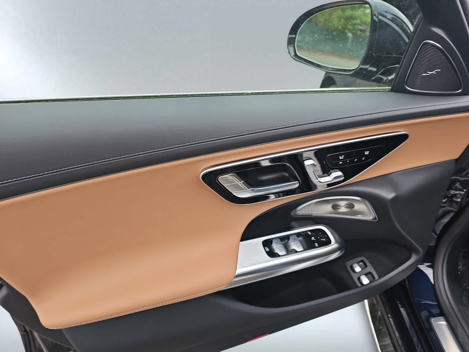 new 2026 Mercedes-Benz AMG E 53 E car