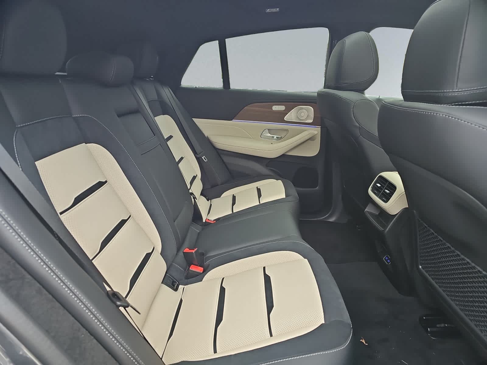 new 2026 Mercedes-Benz AMG GLE 53 car
