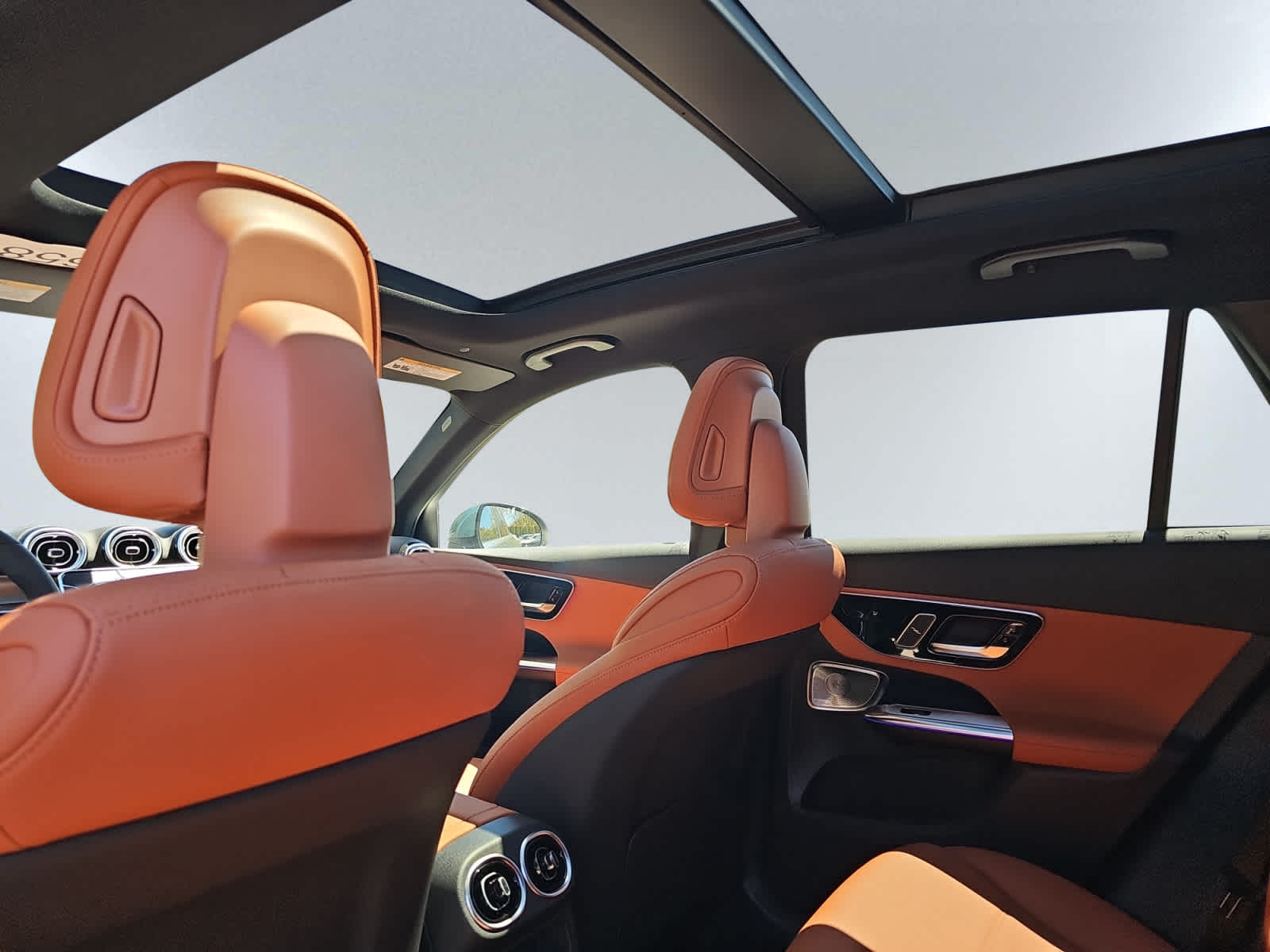 new 2026 Mercedes-Benz GLC 300 car