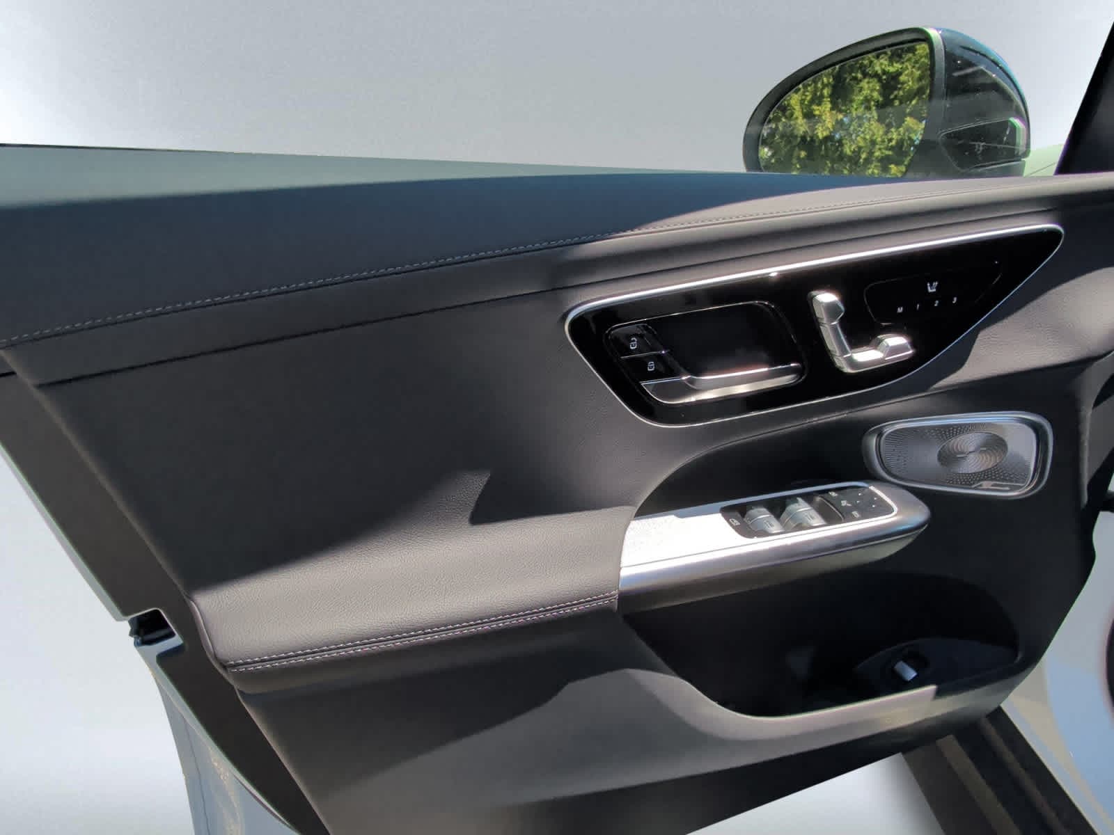 new 2026 Mercedes-Benz GLC 300 car