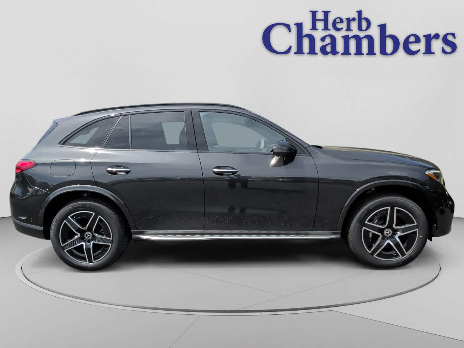 new 2026 Mercedes-Benz GLC 300 car