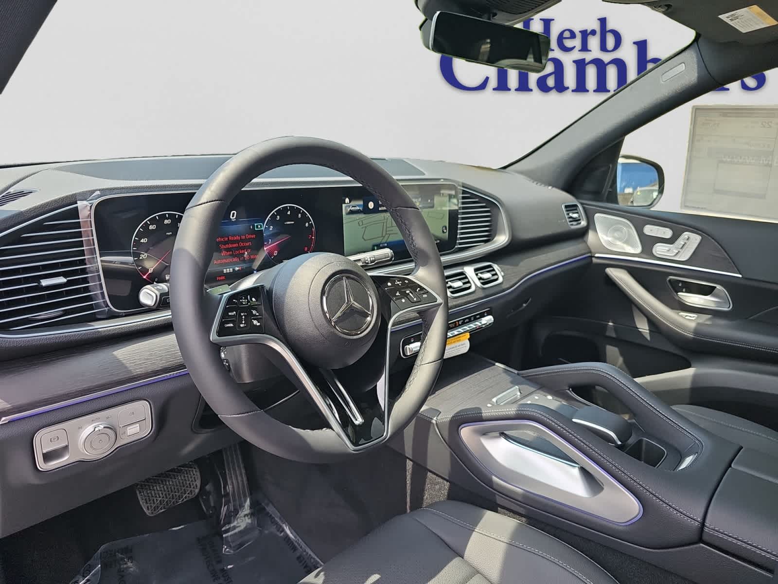new 2026 Mercedes-Benz GLE 350 car