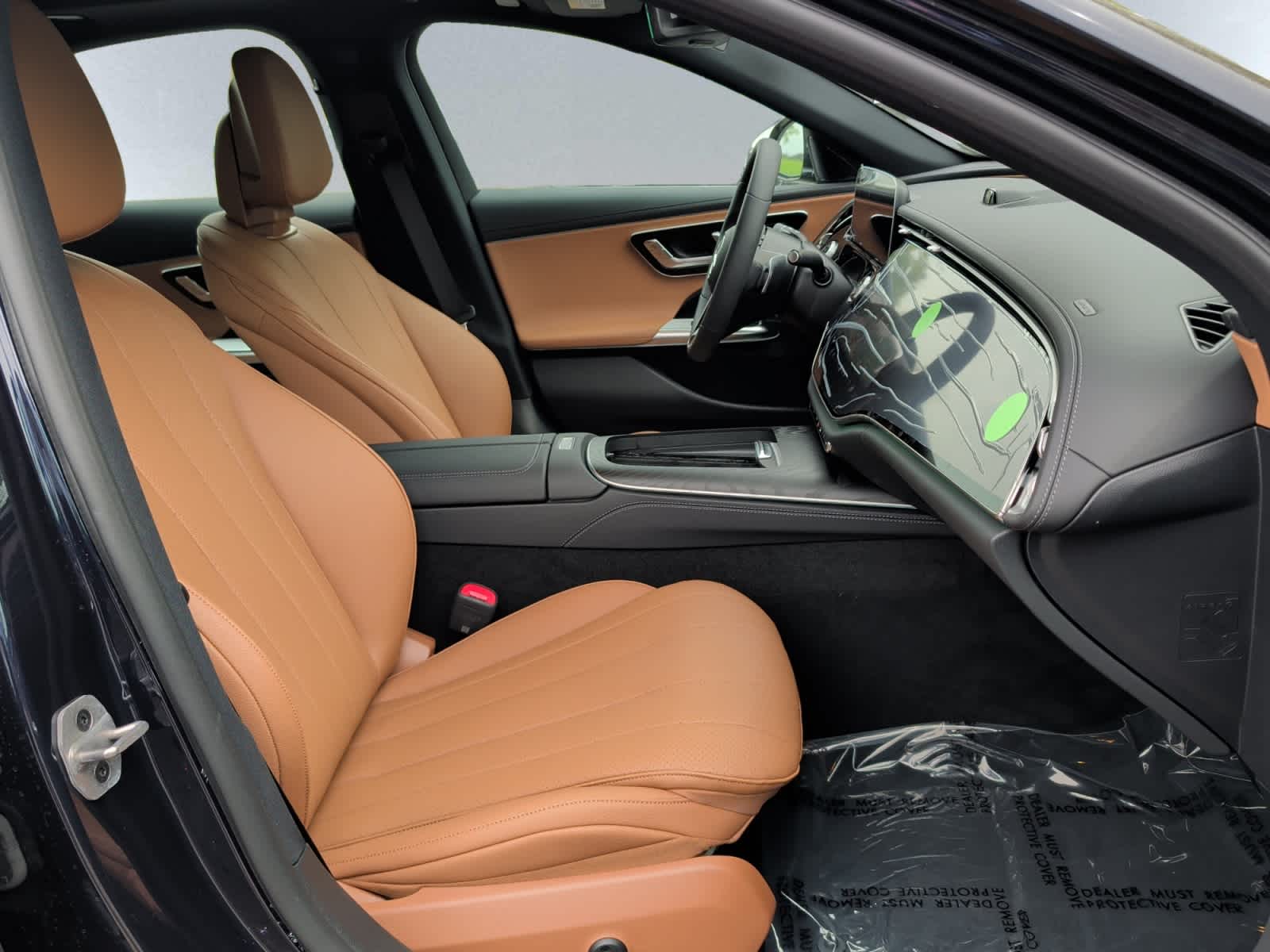new 2026 Mercedes-Benz E-Class car