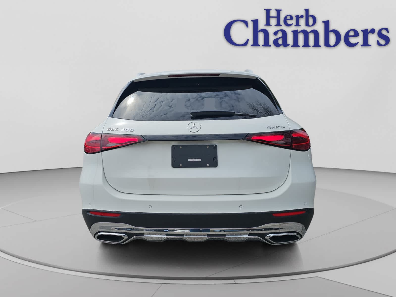 new 2026 Mercedes-Benz GLC 300 car