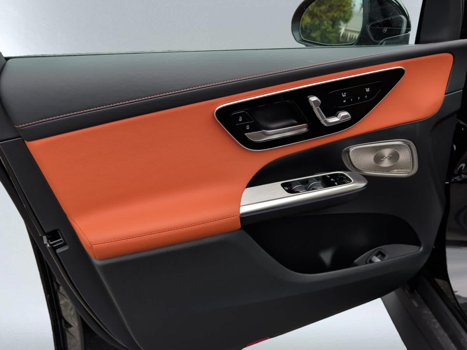 new 2026 Mercedes-Benz GLC 300 car