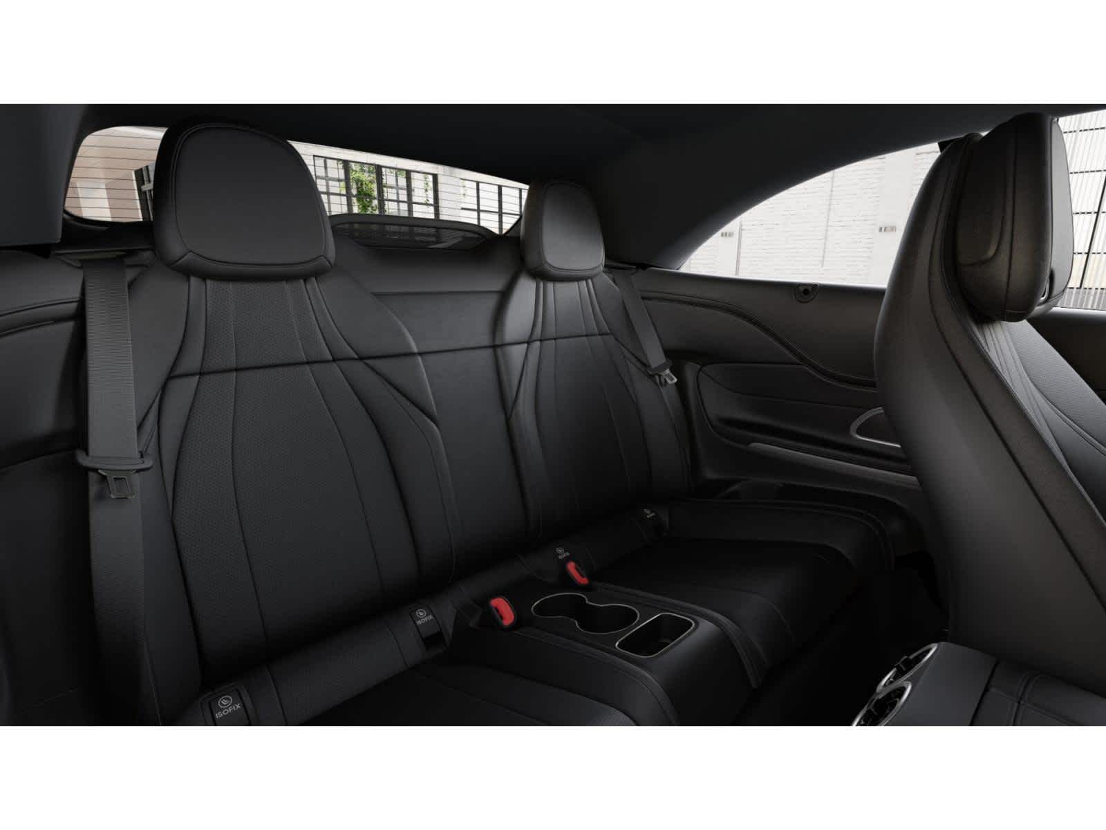 new 2026 Mercedes-Benz CLE 300 car