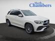 Certified 2021 Mercedes-Benz GLE 450 4MATIC SUV