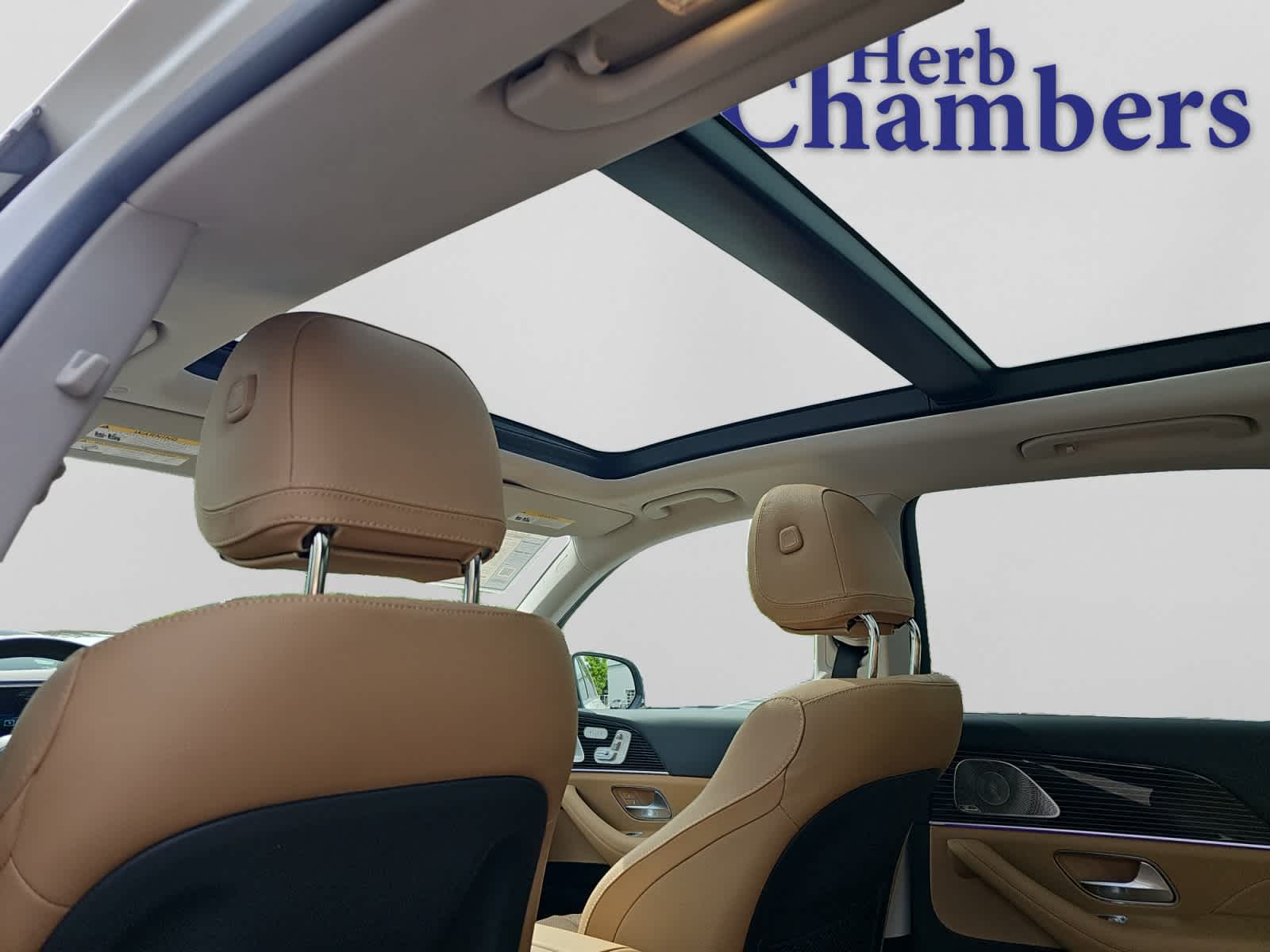 used 2026 Mercedes-Benz GLE 350 car, priced at $63,498