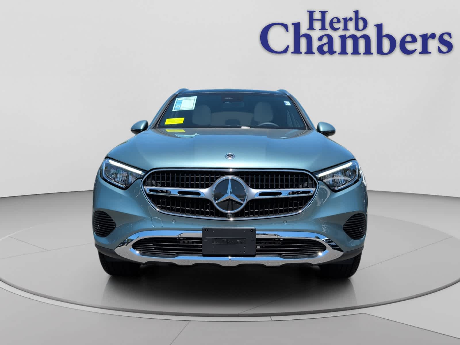 used 2026 Mercedes-Benz GLC 300 car, priced at $49,998