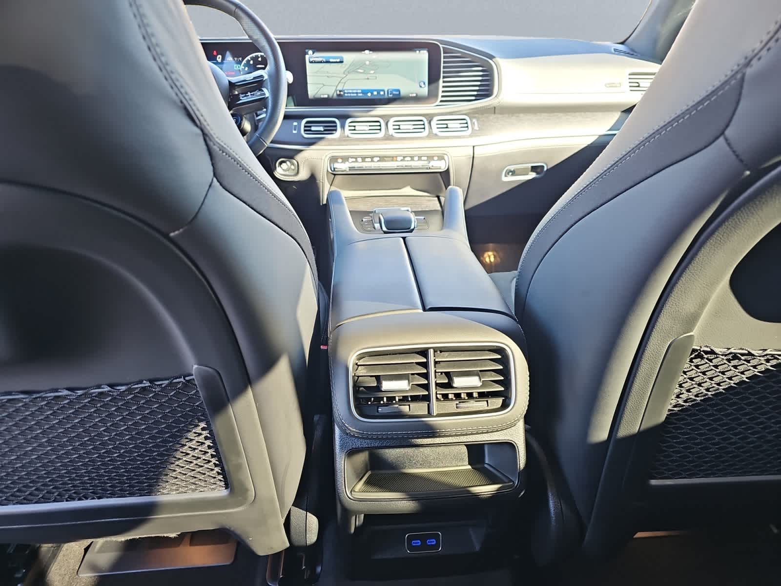 used 2024 Mercedes-Benz AMG GLE 53 car, priced at $78,988