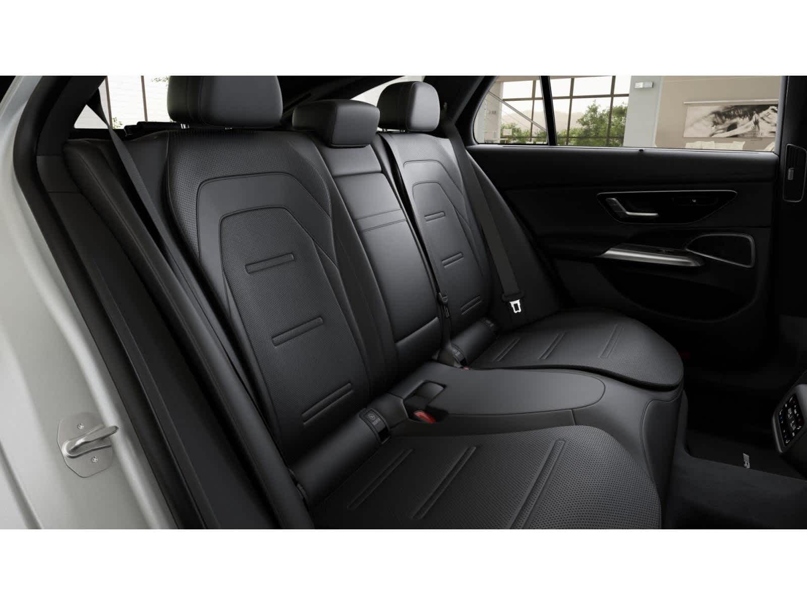 new 2026 Mercedes-Benz AMG E 53 E car