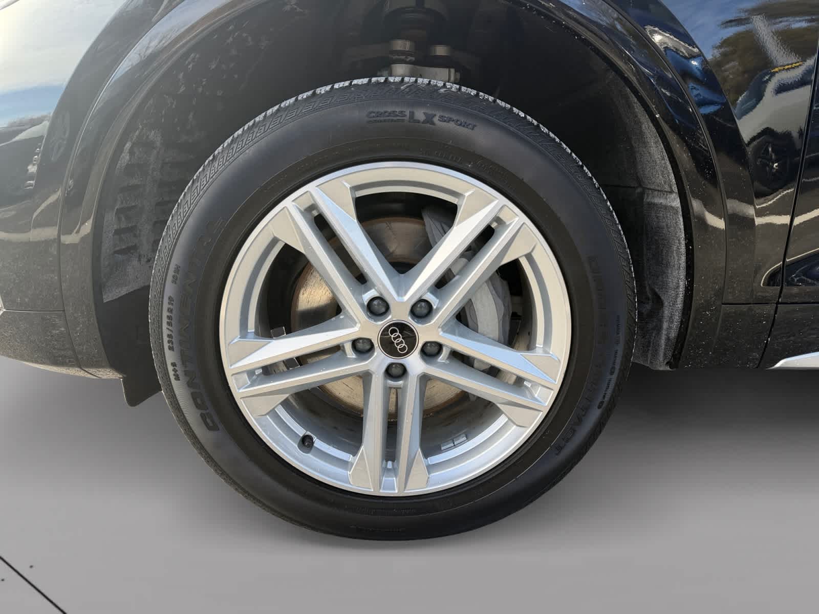 used 2024 Audi Q5 e car, priced at $42,988