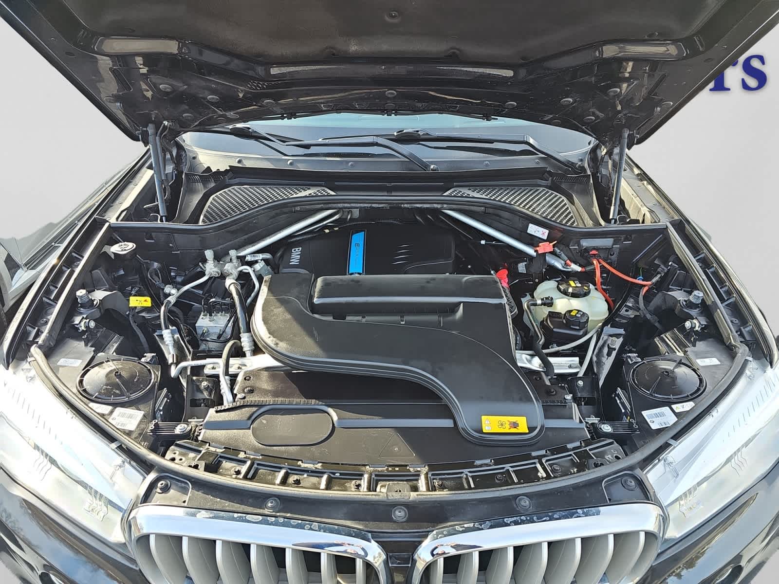 used 2018 BMW X5 eDrive car, priced at $13,988