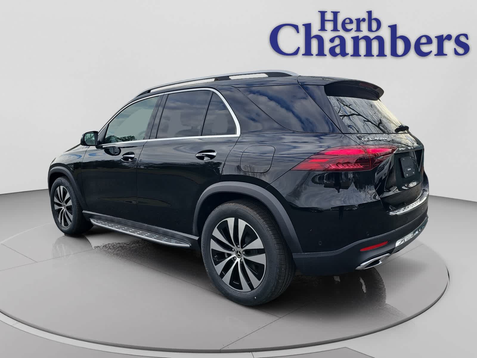 new 2026 Mercedes-Benz GLE 450e car