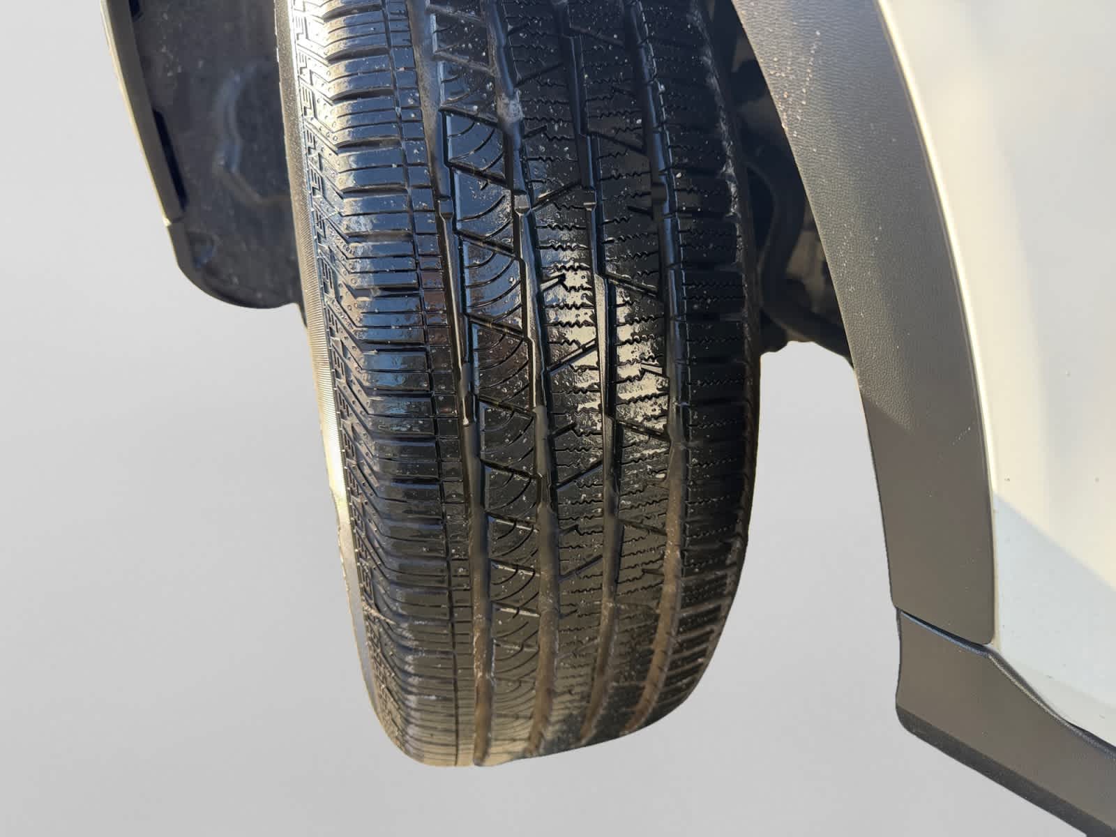 used 2022 Mercedes-Benz GLC 300 car, priced at $27,798