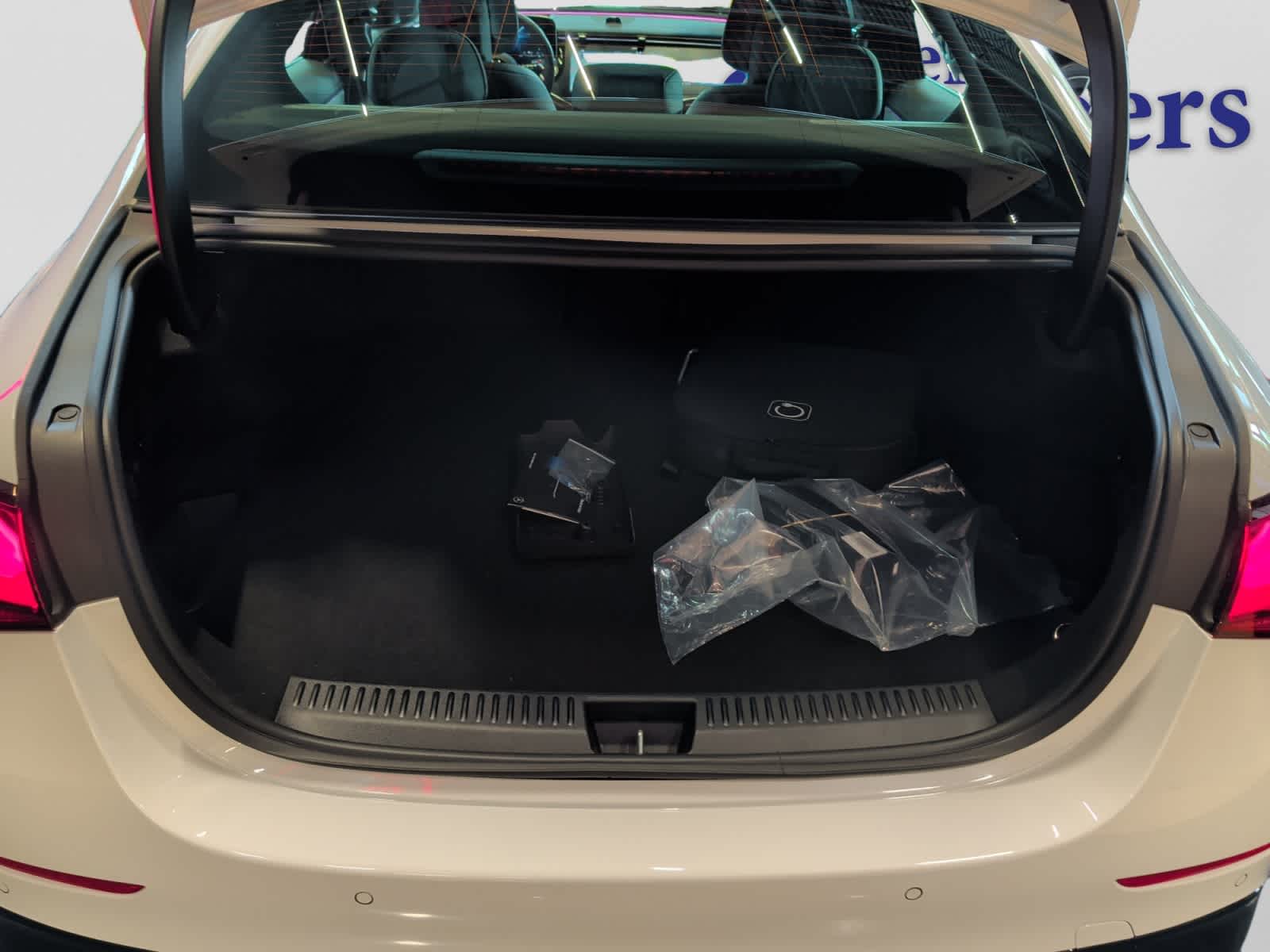 new 2026 Mercedes-Benz AMG E 53 E car