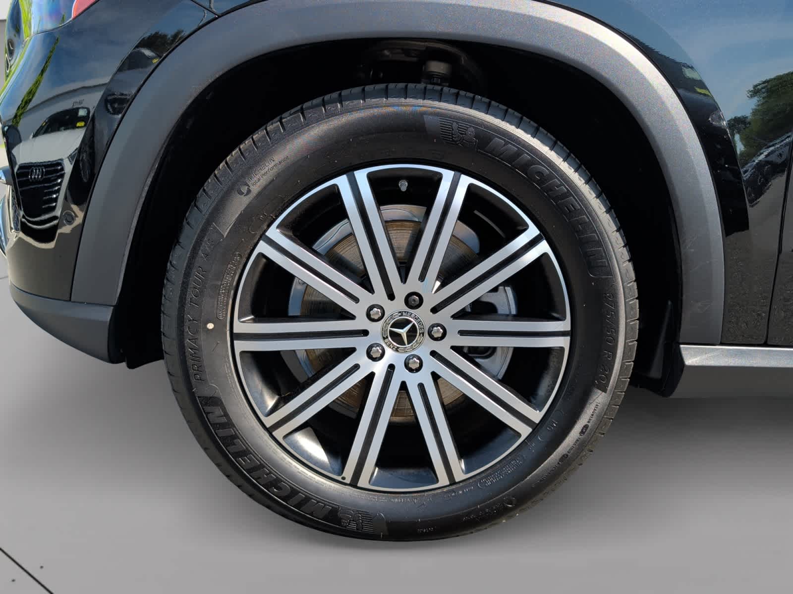 used 2026 Mercedes-Benz GLE 350 car, priced at $62,998