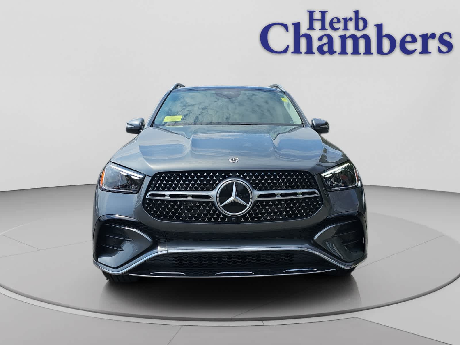 new 2026 Mercedes-Benz GLE 450 car