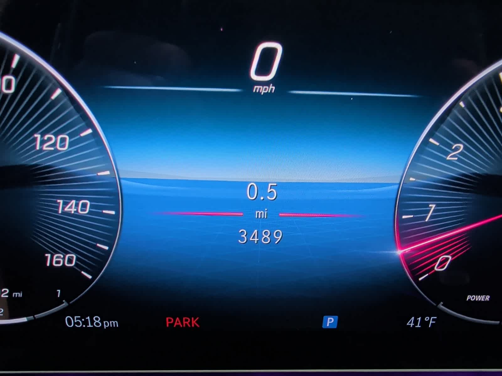 used 2025 Mercedes-Benz GLE 450 car, priced at $67,998