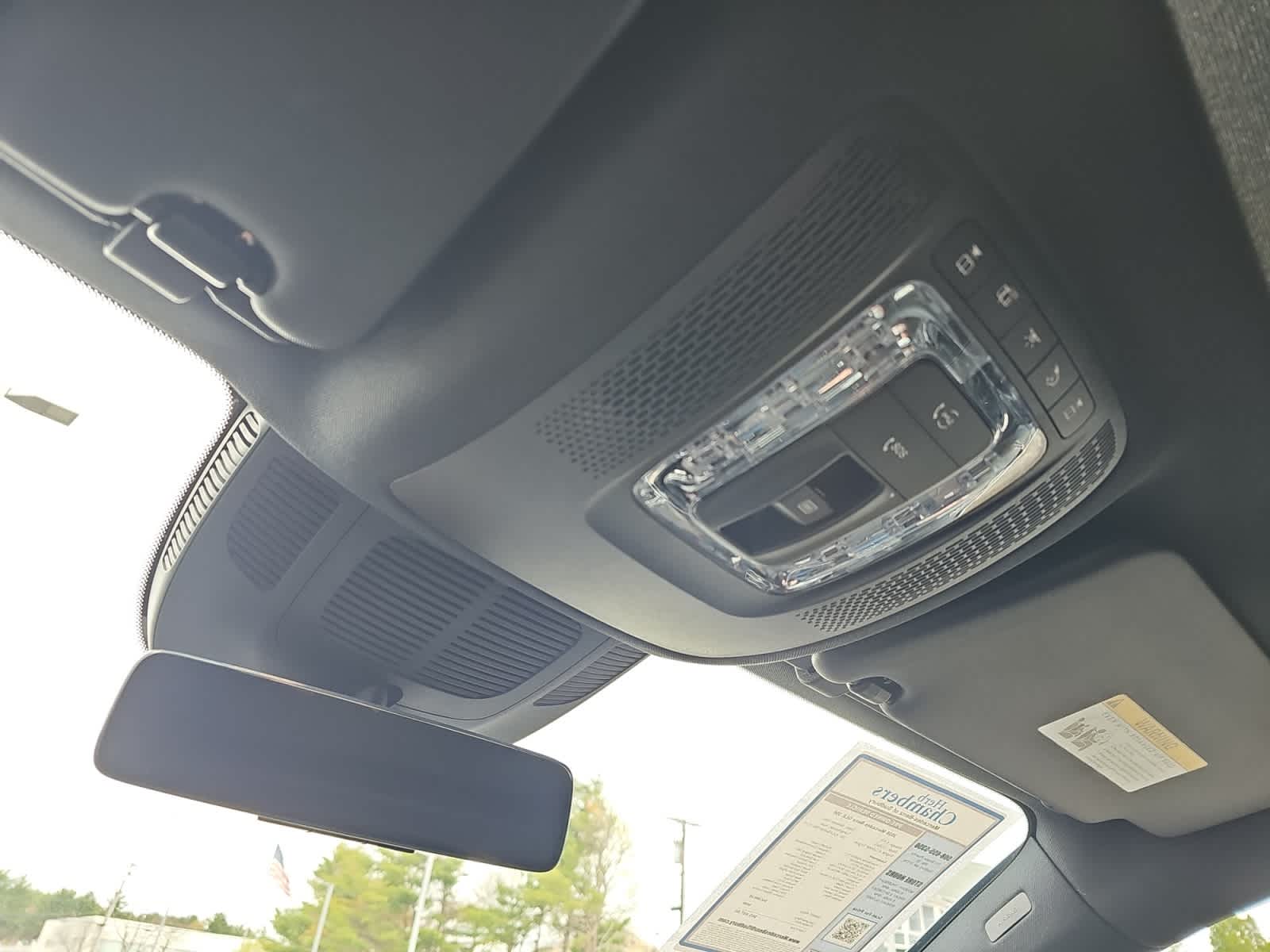 used 2026 Mercedes-Benz GLE 350 car, priced at $62,498