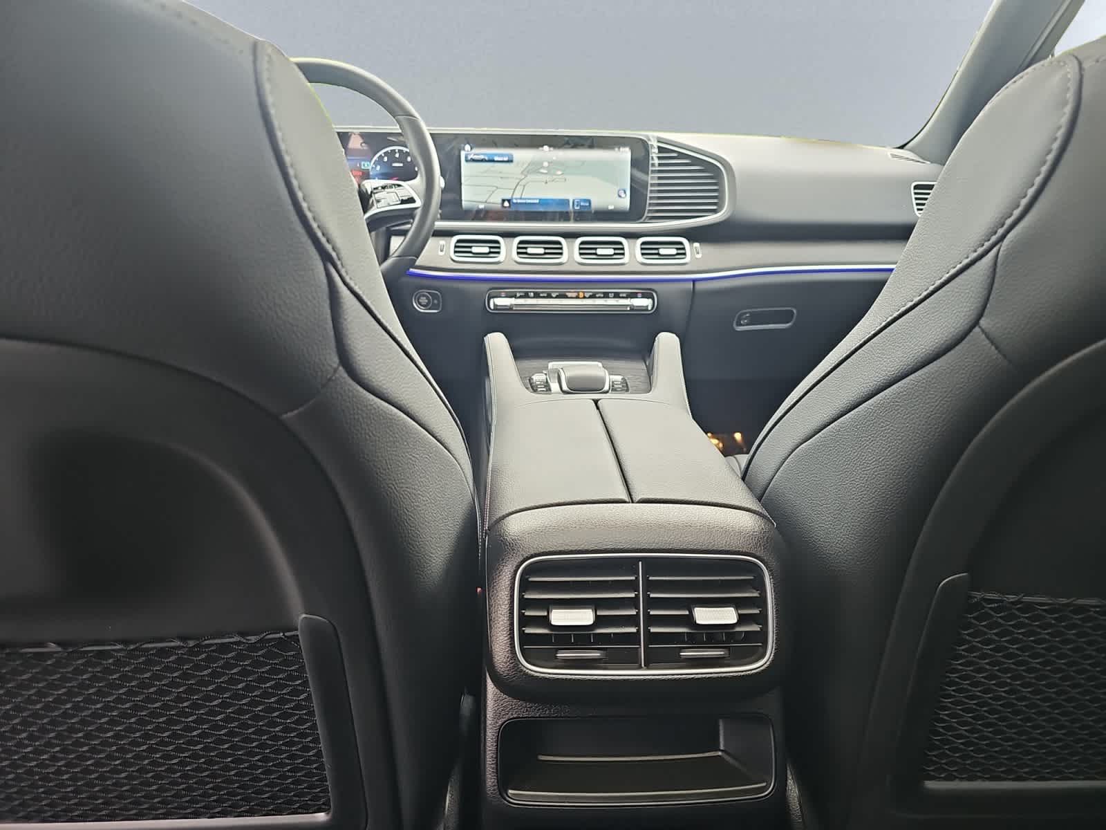 used 2026 Mercedes-Benz GLE 350 car, priced at $63,498