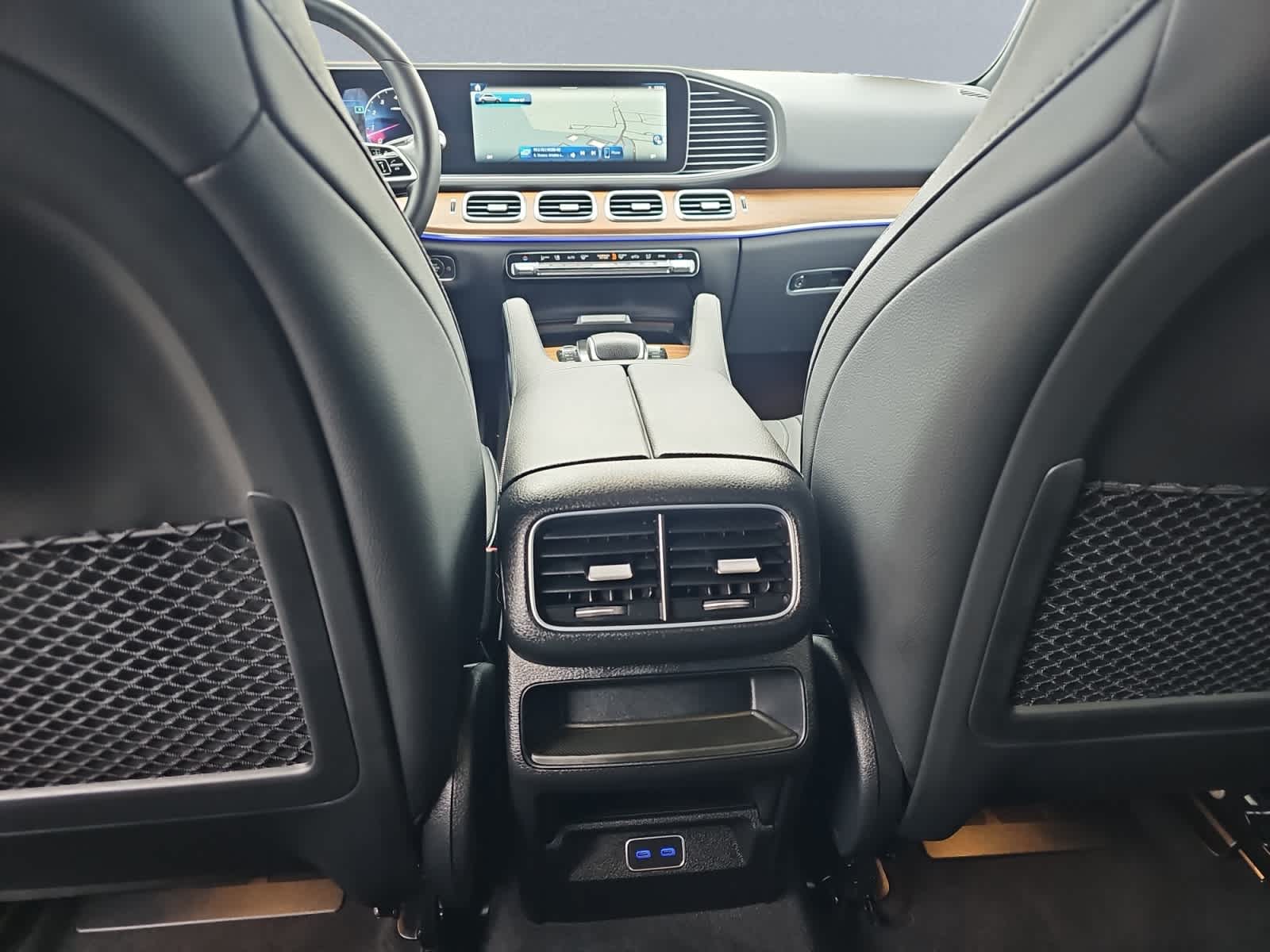 used 2026 Mercedes-Benz GLE 350 car, priced at $65,498